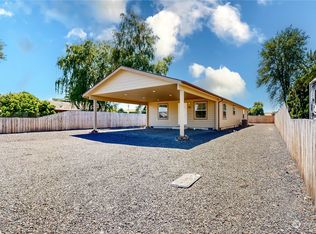 606 E 7th St, Waitsburg, WA 99361