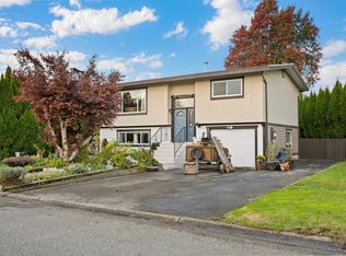 45305 Paisley Ave, Chilliwack, BC V2P 7B4