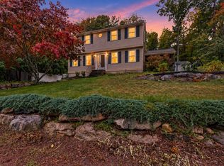 141 Eastwind Drive, Manchester, NH 03104