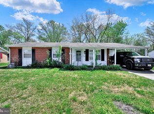 710 Falconer Rd, Joppa, MD 21085