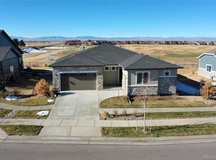 11229 Kalispell St, Commerce City, CO 80022