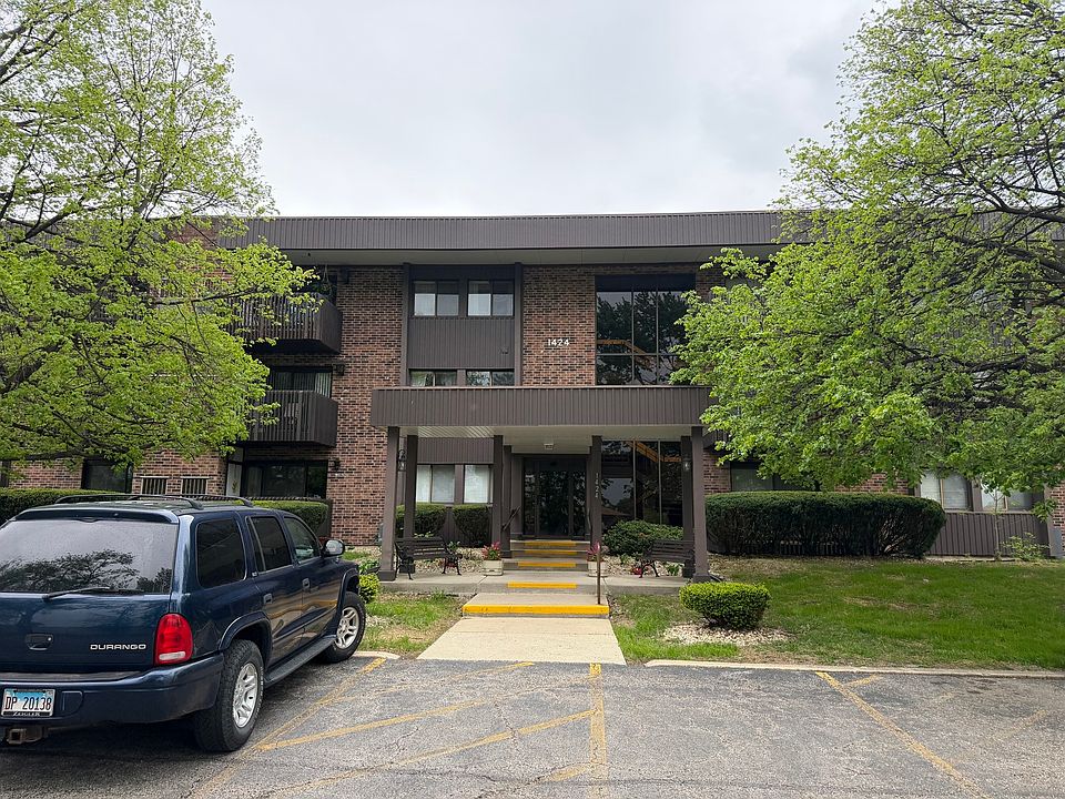 1st image of 1424 Woodbridge Rd APT 2A