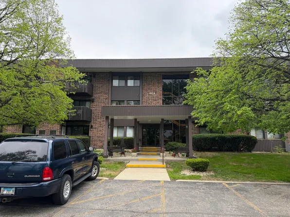 1424 Woodbridge Rd APT 2A, Joliet, IL 60436