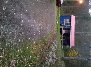 8729 W Bucktooth Run Rd, Little Valley, NY 14755