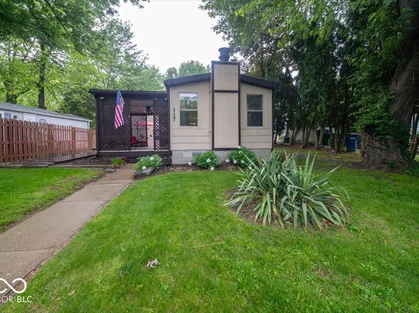 117 Cottonwood Dr, Cicero, IN 46034