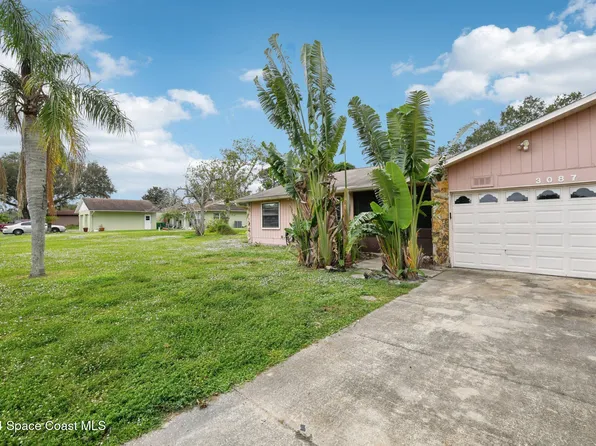 3087 Sea Gate Cir, Merritt Island, FL 32953