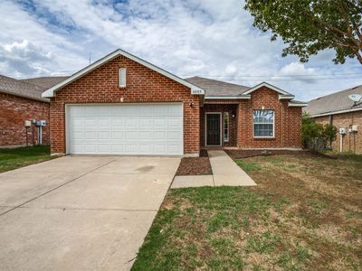 6009 Moor Hen Dr, Denton, TX, 76208