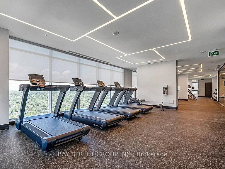 609 Sherbourne St #3408 — Photo 35