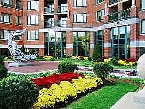 RIVER COURT CAMBRIDGE
