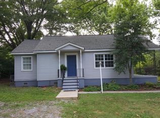 11015 3rd Dr, Knoxville, TN 37934