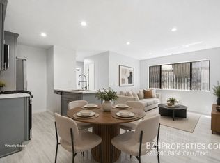 852 N Bunker Hill Ave APT 105, Los Angeles, CA 90012