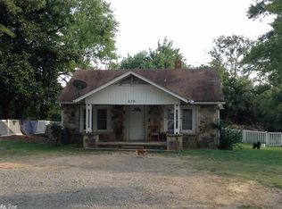 836 Main St, Conway, AR 72173