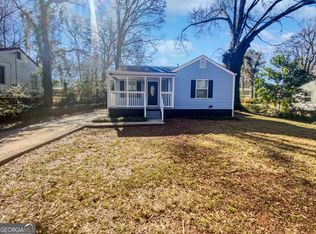 3447 Orchard Cir, Decatur, GA 30032