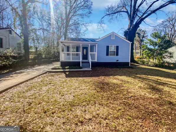 3447 Orchard Cir, Decatur, GA 30032