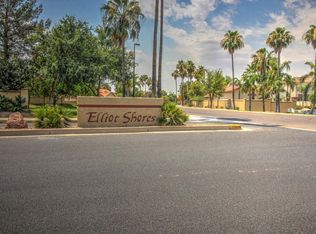 1226 W Sandman Dr, Gilbert, AZ 85233