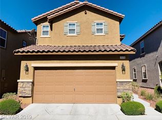 1173 Via Trevi, Henderson, NV 89052