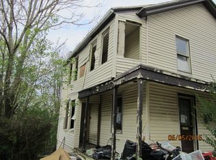 141 Orange St, Waterbury, CT 06704