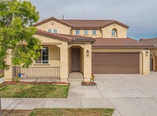 3633 S Green Ave, Ontario, CA 91761