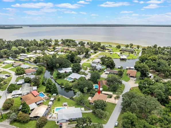 2713 PALM ACRES AVENUE, LAKE WALES, FL 33898