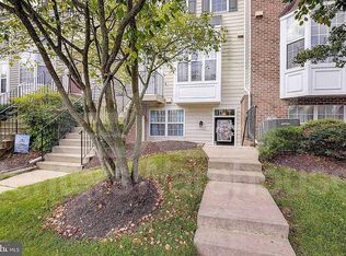 1207 Rockland Ct, Crofton, MD 21114