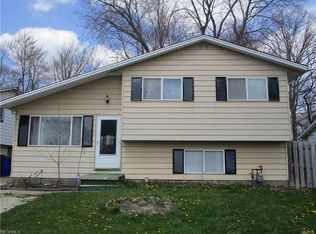 1120 Bryce Ave, Aurora, OH 44202