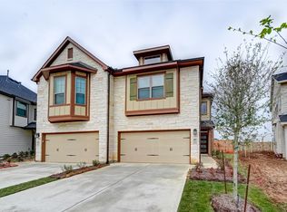 5039 Prairie Terrace Ln, Fulshear, TX 77441