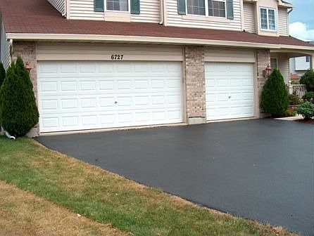 3 Car Garage Attached