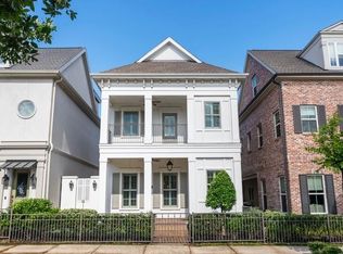 247 Green Blvd, Conroe, TX 77384
