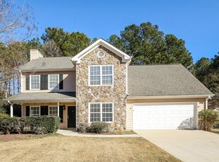 2880 Emerald Springs Dr, Lawrenceville, GA 30045