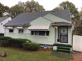 3908 Brownell Blvd, Flint, MI 48504