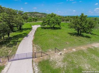 63 Vista Real Ave, Boerne, TX 78006