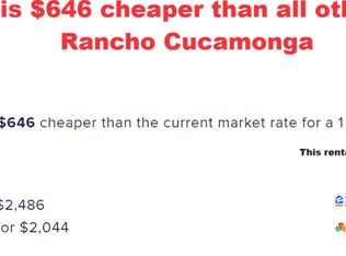 8309 Bella Vista Dr, Rancho Cucamonga, CA 91701