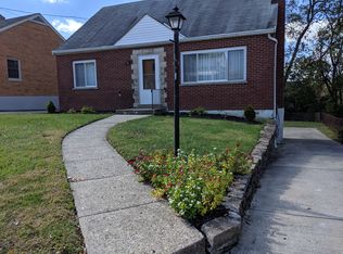 39 Broadview Pl, Fort Thomas, KY 41075