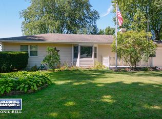 818 Sheldon Ave, Aurora, IL 60506