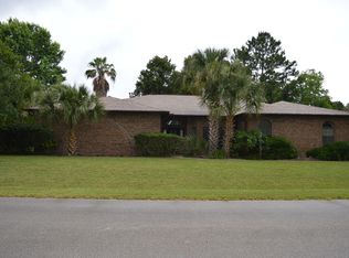 17 Patuxent Ln, Palm Coast, FL 32164