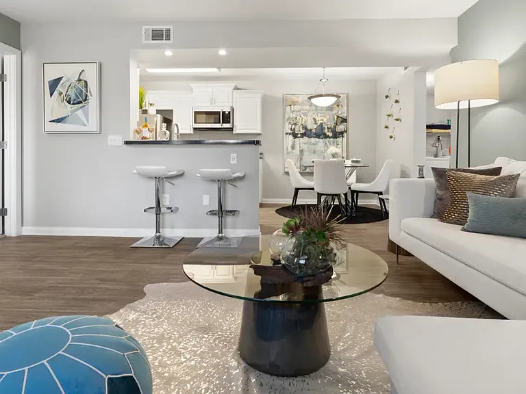 Millennium East Luxury Apartment Homes — Photo 84