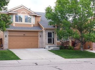 1384 Mulberry Ln, Highlands Ranch, CO 80129