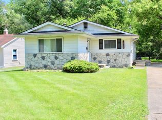20772 Indian St, Southfield, MI 48033