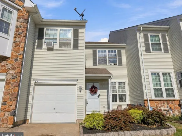 65 Threadleaf Ter, Burlington, NJ 08016