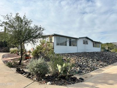 34851 S DESERT Cove, Black Canyon City, AZ, 85324