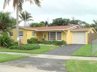 19211 SW 92nd Rd, Cutler Bay, FL 33157