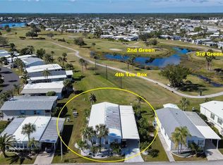 2100 Kings Hwy LOT 365, Punta Gorda, FL 33980