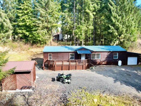 66140 Eagle Pl, Klawock, AK 99925