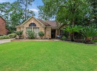 5421 Knoll Terrace Dr, Humble, TX 77339
