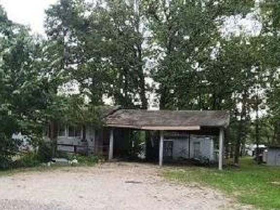 Property Rear View