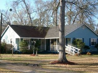 5030 Methvin Ln, Crosby, TX 77532