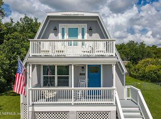 123 Ferdinand Ave, Saint Augustine, FL 32080