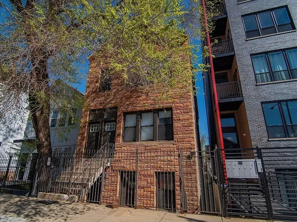 2110 W 18th Pl, Chicago, IL 60608