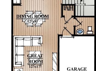 836 Pryor St #63, Mebane, NC 27302