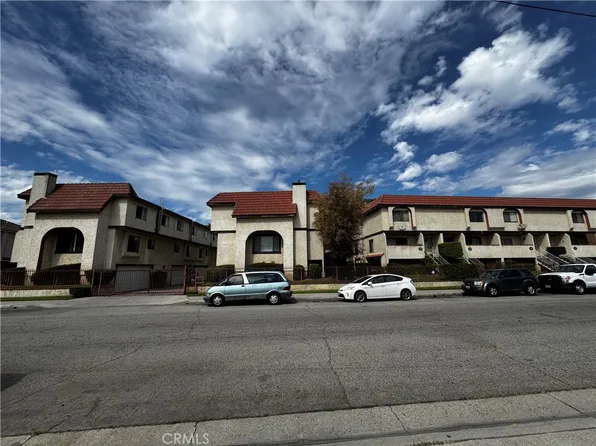 3559 Whistler Ave, El Monte, CA 91732